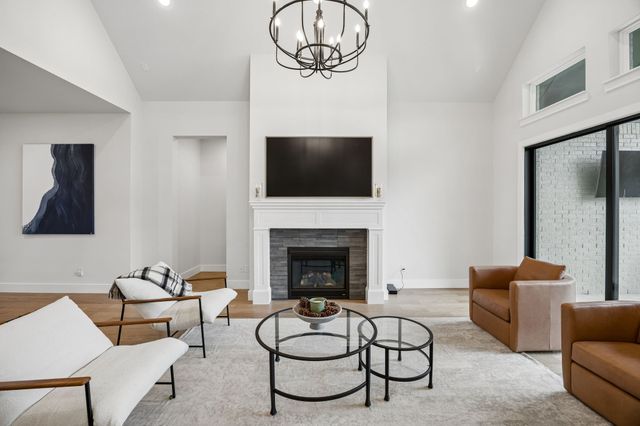 4831 Lopiano Street, Prosper, TX 75078