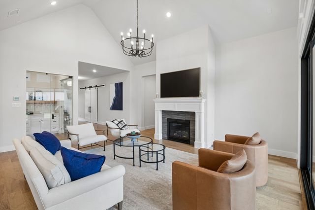 4831 Lopiano Street, Prosper, TX 75078