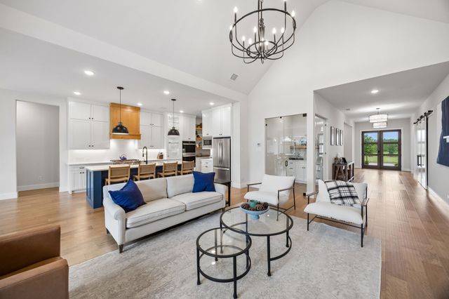 4831 Lopiano Street, Prosper, TX 75078