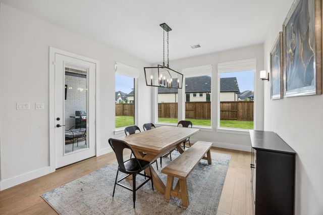 4831 Lopiano Street, Prosper, TX 75078