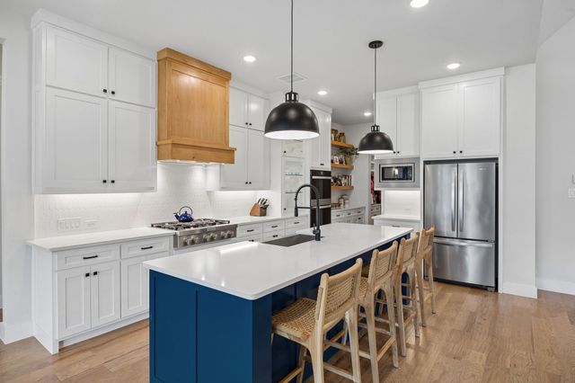4831 Lopiano Street, Prosper, TX 75078