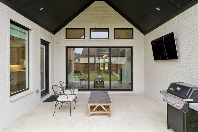 4831 Lopiano Street, Prosper, TX 75078