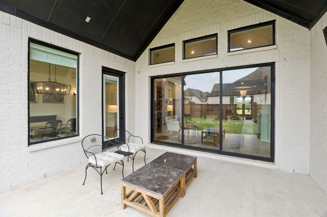 4831 Lopiano Street, Prosper, TX 75078