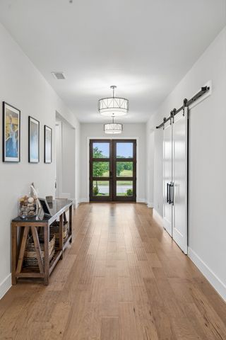 4831 Lopiano Street, Prosper, TX 75078