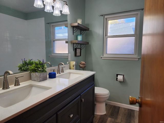 2131 W Iowa Street, Evansville, IN 47712