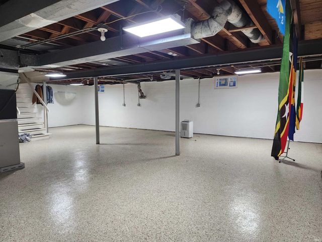 2131 W Iowa Street, Evansville, IN 47712