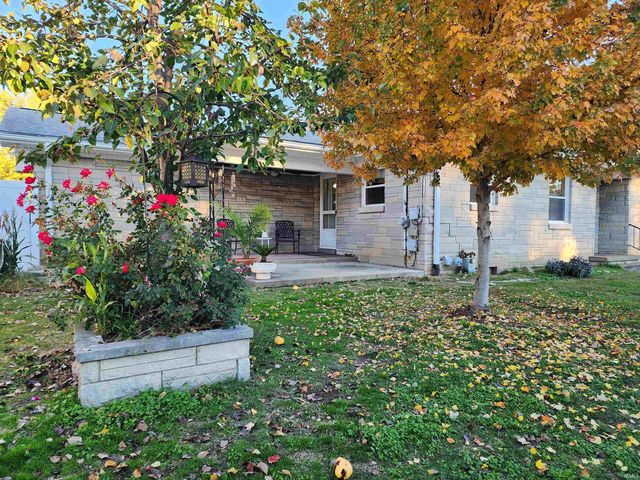 2131 W Iowa Street, Evansville, IN 47712