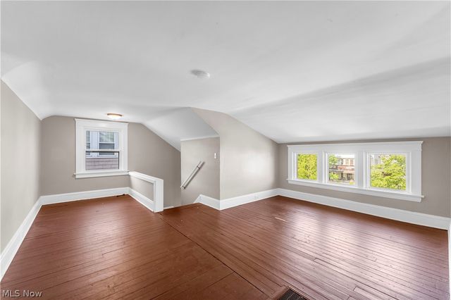 1631 Waterbury Road, Lakewood, OH 44107