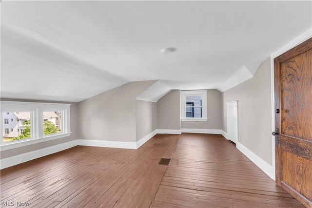 1631 Waterbury Road, Lakewood, OH 44107