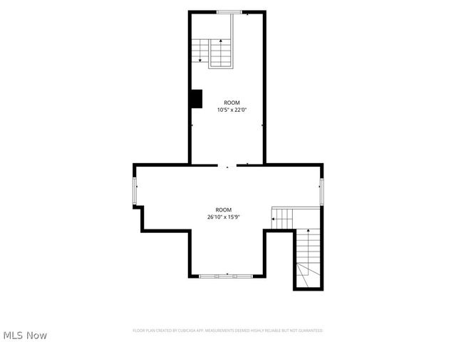 1631 Waterbury Road, Lakewood, OH 44107