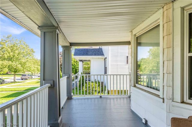 1631 Waterbury Road, Lakewood, OH 44107