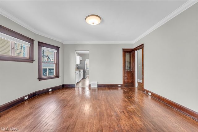 1631 Waterbury Road, Lakewood, OH 44107