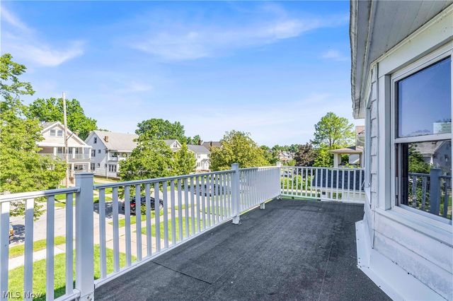1631 Waterbury Road, Lakewood, OH 44107