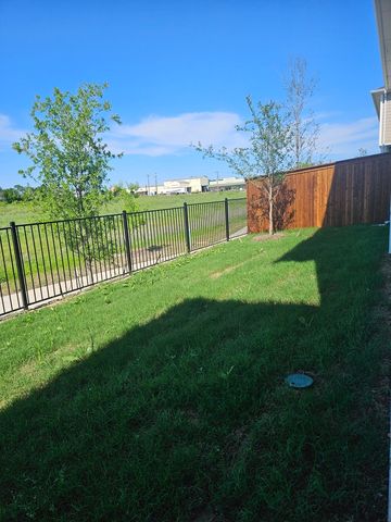 221 Chestnut Street, Celina, TX 75009