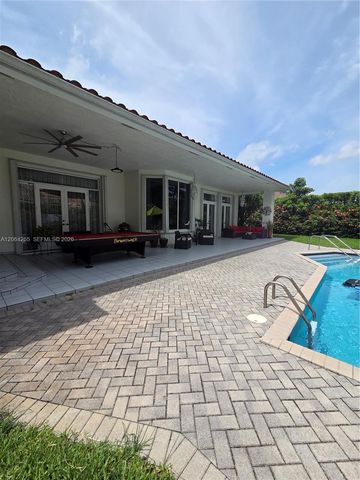 8235 SW 85th Ter, Miami, FL 33143
