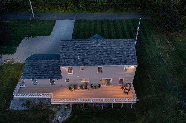 36 Mcintyre Rd, Oxford, MA 01537