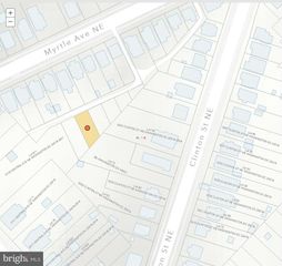 VACANT LOT 0815 CENTRAL AVE NE, Washington, DC 20018