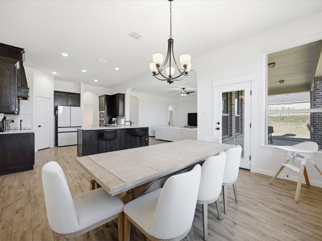 431 Tristin Lane, Waxahachie, TX 75167