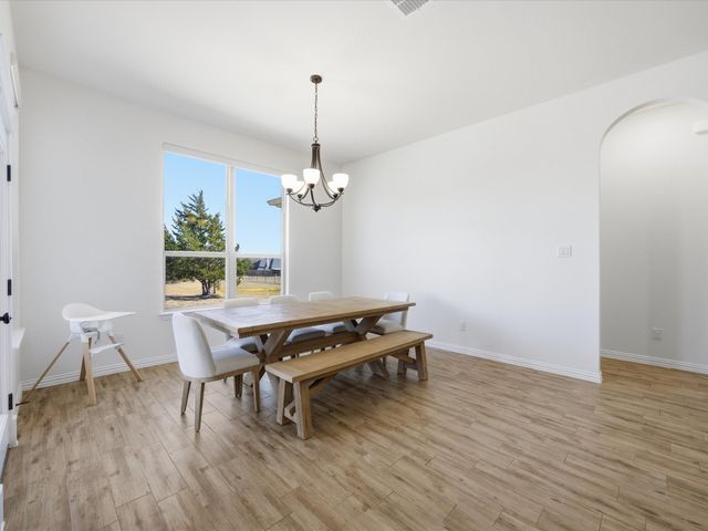 431 Tristin Lane, Waxahachie, TX 75167