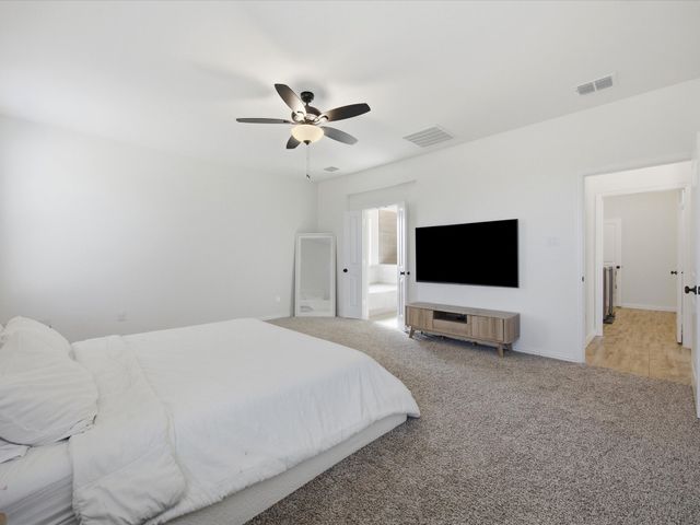 431 Tristin Lane, Waxahachie, TX 75167