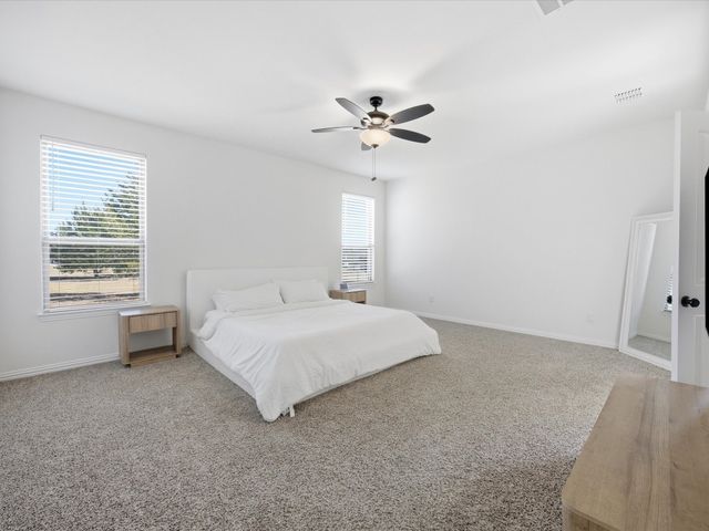 431 Tristin Lane, Waxahachie, TX 75167