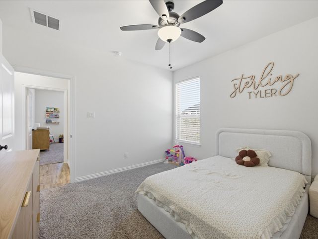 431 Tristin Lane, Waxahachie, TX 75167