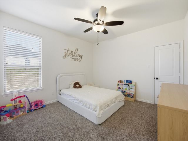 431 Tristin Lane, Waxahachie, TX 75167