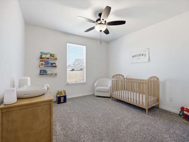 431 Tristin Lane, Waxahachie, TX 75167