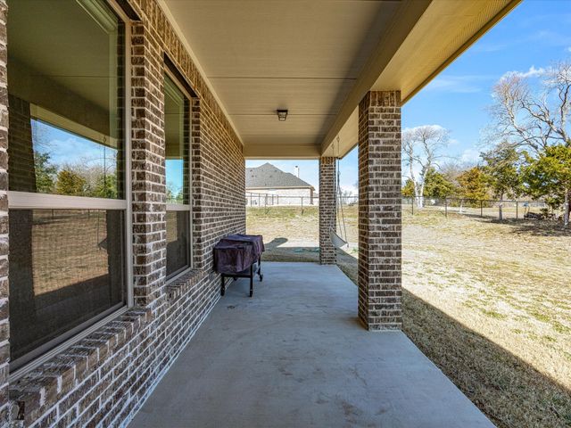 431 Tristin Lane, Waxahachie, TX 75167