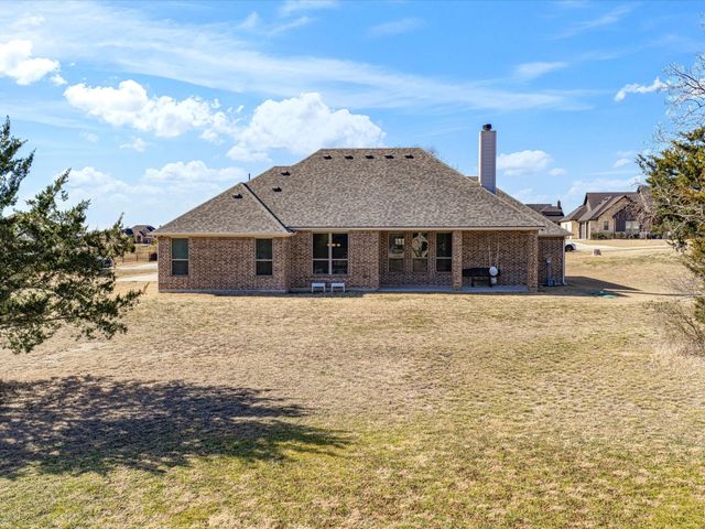 431 Tristin Lane, Waxahachie, TX 75167