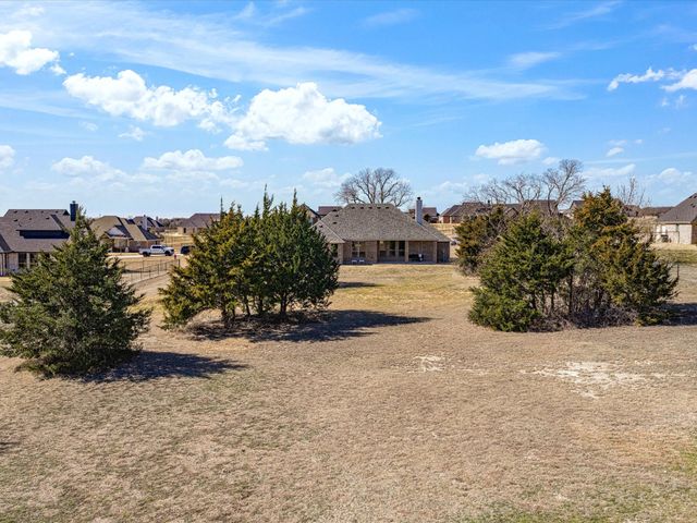 431 Tristin Lane, Waxahachie, TX 75167