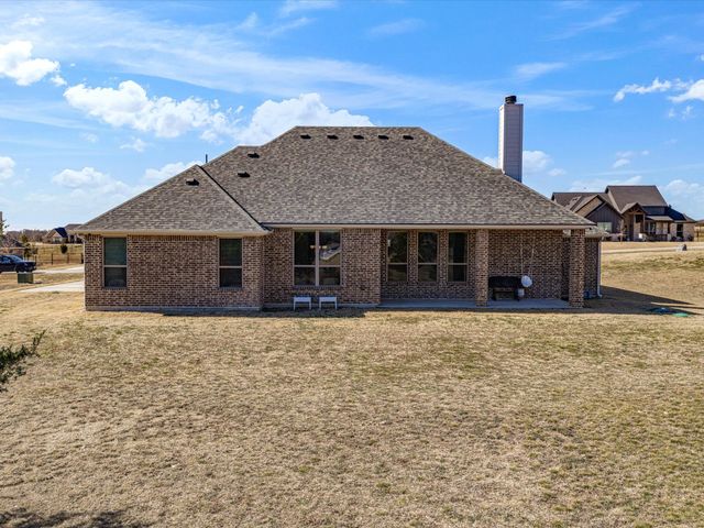 431 Tristin Lane, Waxahachie, TX 75167