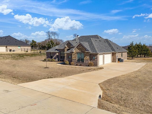 431 Tristin Lane, Waxahachie, TX 75167