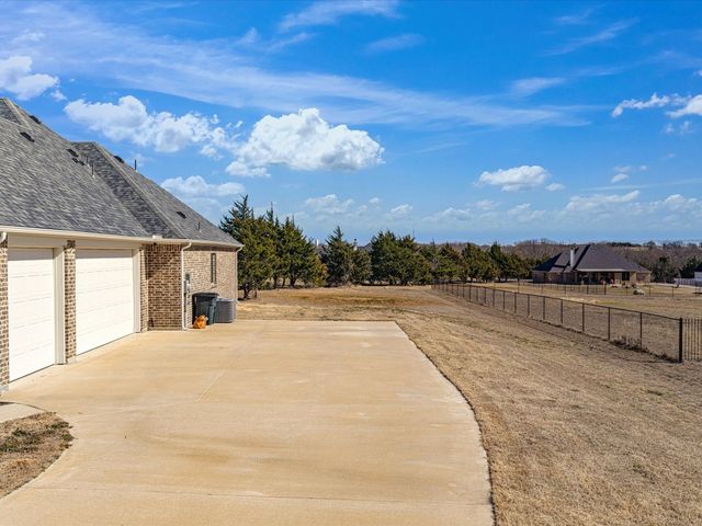 431 Tristin Lane, Waxahachie, TX 75167