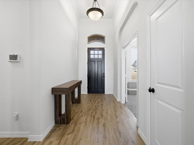 431 Tristin Lane, Waxahachie, TX 75167