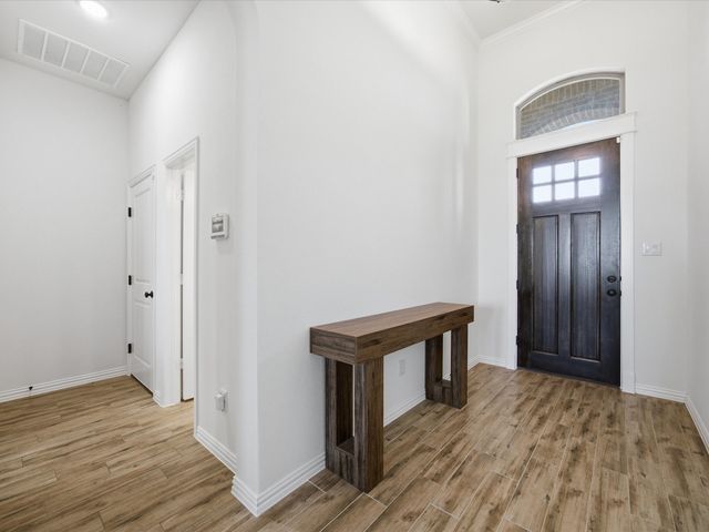 431 Tristin Lane, Waxahachie, TX 75167