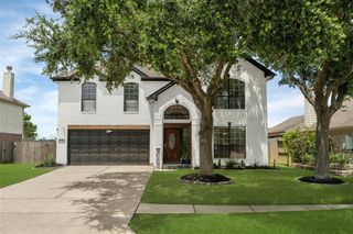 3114 Meadow Bay Drive, Dickinson, TX 77539