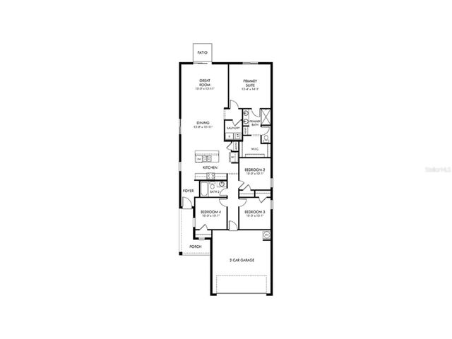 13403 SHELLMORE AVENUE, Palmetto, FL 34221