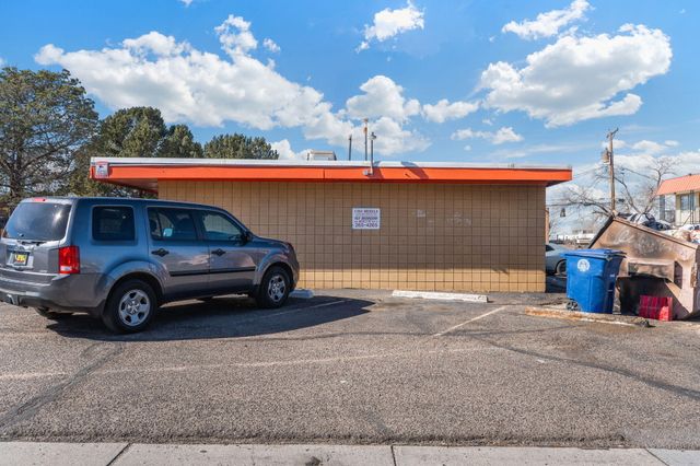 631 & 633 Mesilla Street SE, Albuquerque, NM 87108