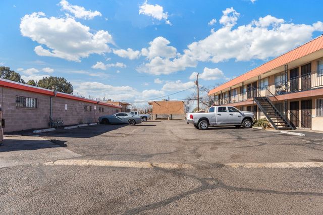 631 & 633 Mesilla Street SE, Albuquerque, NM 87108