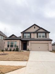 13124 Zion Drive, Providence Village, TX 76227