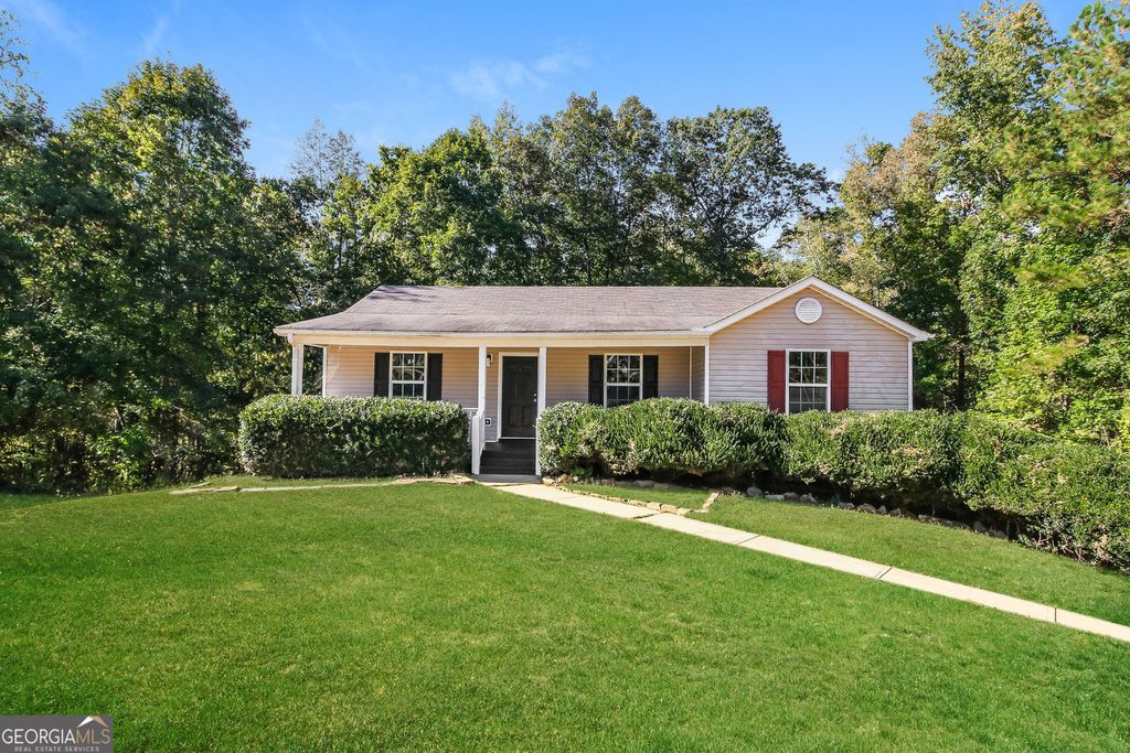 115 Hunters Ridge Court, Covington, GA 30014