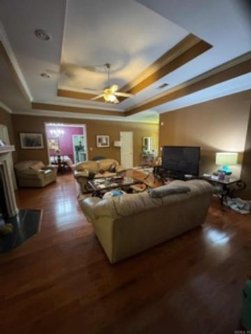 16107 Otter creek PKWY, Little Rock, AR 72210