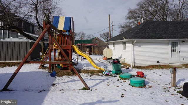 25 RIVERVIEW DRIVE, Salem, NJ 08079