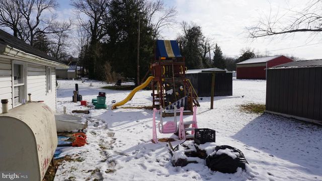 25 RIVERVIEW DRIVE, Salem, NJ 08079