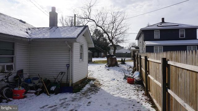 25 RIVERVIEW DRIVE, Salem, NJ 08079