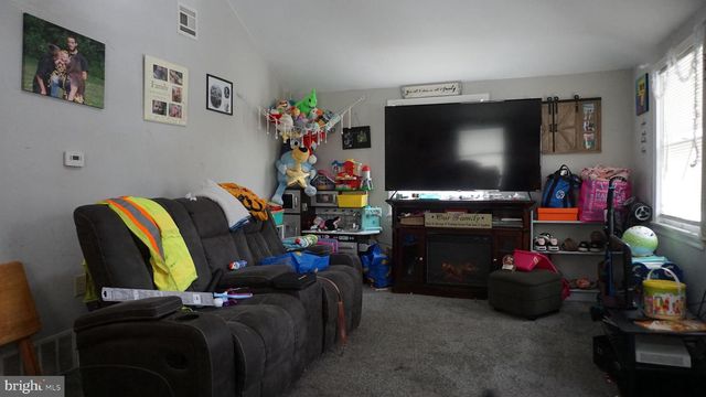 25 RIVERVIEW DRIVE, Salem, NJ 08079