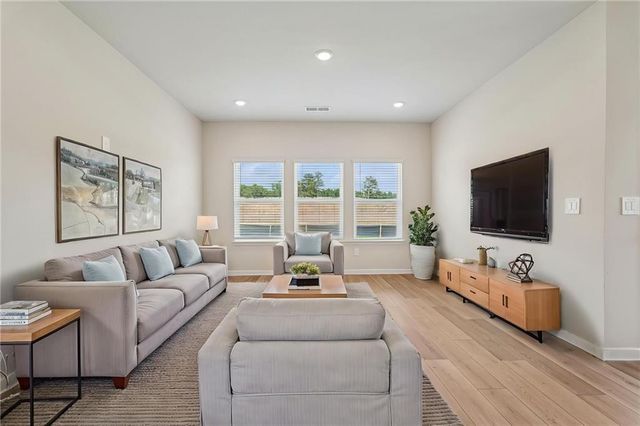 704 Cargile Court, Villa Rica, GA 30180