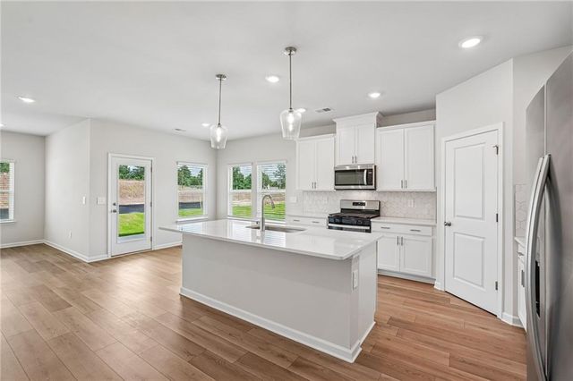 704 Cargile Court, Villa Rica, GA 30180