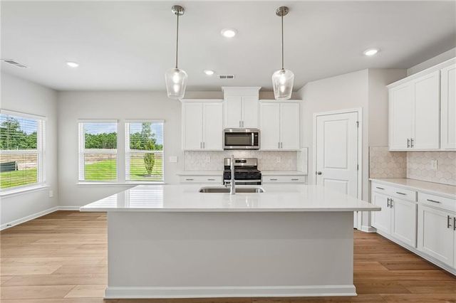704 Cargile Court, Villa Rica, GA 30180